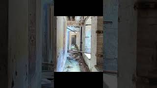 Abandoned Nazi base part 2 abandonedplaces adventure history ww2 [upl. by Tacy]