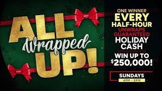 Quil Ceda Creek Casino  December 2024 Promotions [upl. by Pappas98]