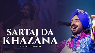 Sartaj Da Khazana  satinder sartaj new song 2025  best of satinder sartaj 2025  saaz e sartaaj [upl. by Kathye97]