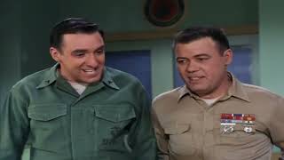 Gomer Pyle USMC full episodes 2024🎉Gomer the Would Be Hero🎉Gomer Pyle USMC full Season American [upl. by Rybma]