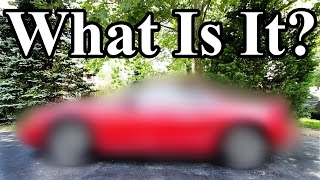 How to Buy a Drift Car [upl. by Adallard]