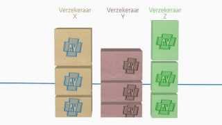 Hoe werkt een zorgverzekering [upl. by Eilitan]