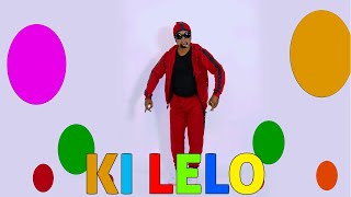 FELIX WAZEKWA – KI LELO CLIP OFFICIEL [upl. by Nyletak63]