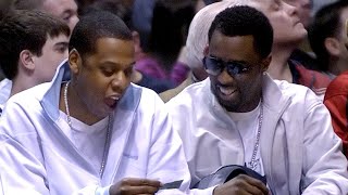 JayZ denies raping 13yearold with Diddy in 2000 [upl. by Celestine]