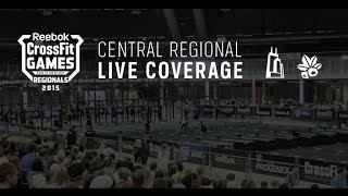 Central Regional Day 3 [upl. by Ahsiekin]