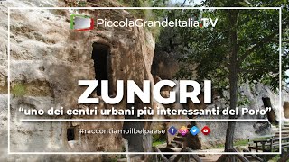 Zungri  Piccola Grande Italia [upl. by Ycnuahc598]