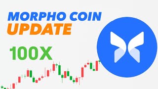 Should You Invest In Morpho Token Right Now  Morpho Review [upl. by Aihtebat]