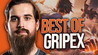 GRIPEX quotTHE LEE SIN GODquot Montage  Best of GRIPEX [upl. by Gino]