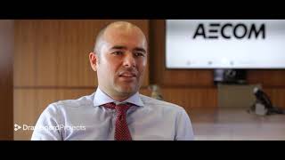 AECOM Doha  Drawboard Projects Case Study [upl. by Baumann]