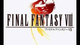 Final Fantasy VIII OST  13 Dead End [upl. by Sapphira43]