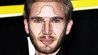 Is PEWDIEPIE perfect [upl. by Adnorahs405]