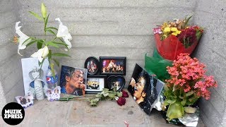 Lionel Richie  Jesus is love  Michael Jackson Funeral [upl. by Neeneg417]