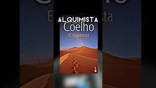 El ALQUIMISTA de Paulo Coelho librosrecomendados alquimista paulocoelho [upl. by Avraham591]