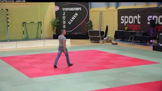 Staffanstorps judogames 2017 Tatami 1 [upl. by Finella]