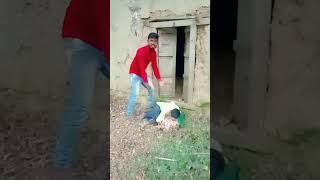 Aisi kaun si chij hai jo bacho ko dara rahi hai funny comedy vishal shortvideo [upl. by Doak]