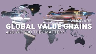 What are Global Value Chains and why they matter for economic amp regional development  LSE Research [upl. by Nomi]