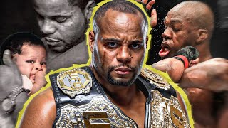 Why Daniel Cormier is Greater than Jon Jones [upl. by Solorac]