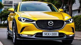 2025 Mazda CX30 Review Design Performance amp Features Exploredquot [upl. by Kessler]