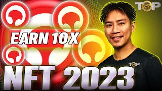 Music NFTs  NFT 2023  How To Earn JAM Token From TuneFM [upl. by Annaear]