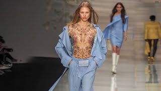 Aigner SpringSummer 2024 Milan [upl. by Akcebar]