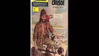 Daniel Defoe Robinson Crusoe Ljudbok Del 2 [upl. by Stewardson]