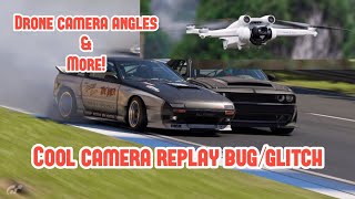 Get More Camera Angles amp More with the Replay Camera BugGlitch [upl. by Telimay]