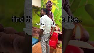 உட்காரும் இடத்தில வலியா இதை செய்யுங்கள் Pelvic Bone Pain Effective Exercises  Coccydynia tail bone [upl. by Oivalf702]