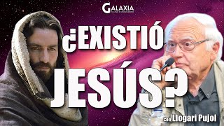 ¿EXISTIÓ JESÚS 🧔 𓀀 Con el teólogo y exsacerdote Llogari Pujol 🌟 AlexcomunicaTV [upl. by Nuahs]