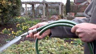 RHS Everflow®  The Unstoppable Water Hose Pipe [upl. by Deeann]