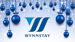 Wynnstay Christmas Message [upl. by Drofiar]