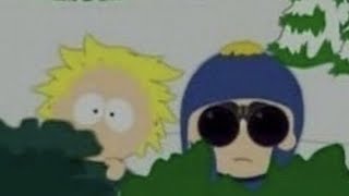 Tweek and Craig edit 🍄  South Park  bfmwt [upl. by Enelyak65]