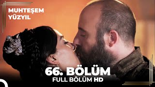 Muhteşem Yüzyıl  66Bölüm HD [upl. by Eendyc]