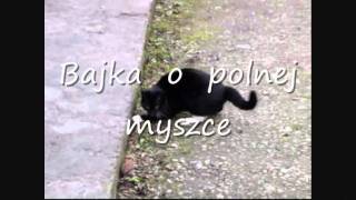 2 Bajka o polnej myszce [upl. by Mufinella]