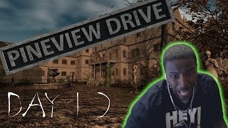 Pineview Drive Gameplay Walkthrough DAY 12 I Beat Linda  Chess  HORROR GAME [upl. by Eckmann]