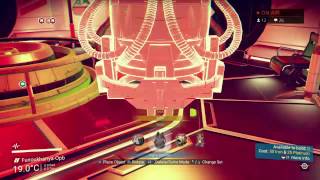 How to Build a Signal Booster  Tips on Finding Locations  No Mans Sky 111 Foundation Update [upl. by Pass]