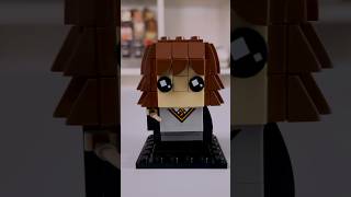 LEGO® Hermine Granger 41616 [upl. by Lateehs]