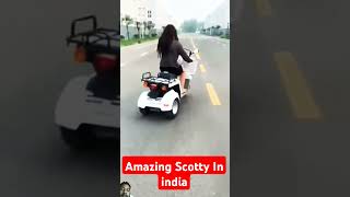 ❤️Amazing scotty😍shortvideotrendingtecnologyytviralshishank26 [upl. by Aliet]