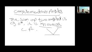 complementary angles of Basic maths [upl. by Augustin]