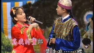 Timi Zhuo 卓依婷  滿工對唱 Man Gong Dui Chang 第一中國LD版  HQ [upl. by Mirella]