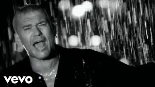 Jimmy Barnes  Thankful For The Rain Official Video [upl. by Eledoya]