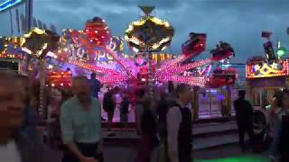 Beach Jumper Wegener  AußenansichtOffride Rosenheim  Herbstfest 2018 [upl. by Etteniotna722]