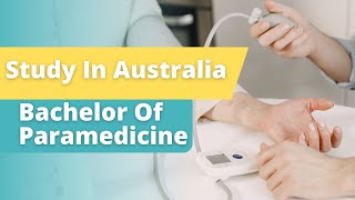 PTE Issues Nursing vs Paramedicine in Australia  StudyInAustralia PTE NursingVsParamedicine [upl. by Mellar75]