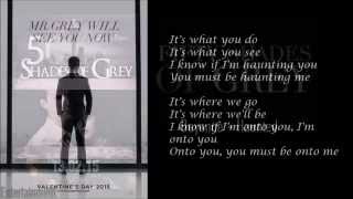 Crazy In Love Remix 2014 Beyoncé LYRICS 50 Shades of Grey [upl. by Bahr]