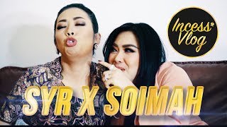 TAMPARAN CETAR SYAHRINI UNTUK SOIMAH [upl. by Aikrahs]