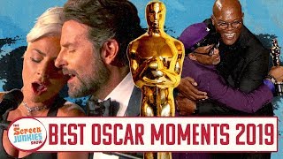 Oscars 2019 Review Academy Award Awards [upl. by Giff]