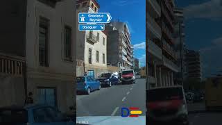 Y se la pela  Dashcams España [upl. by Anniroc596]