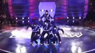 ABDC Champions For Charity Performances Part 2 [upl. by Aihset142]