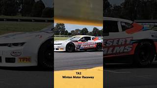 TA2 at Winton Motor Raceway Victoria Australia wintonmotorraceway ta2 hitecoils motorsport [upl. by Serg]