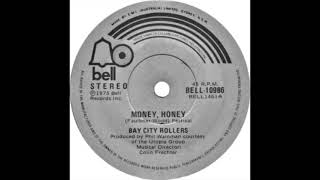 Bay City Rollers  Money Honey [upl. by Brigette]