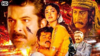 Benaam Badshah HD Full Movie  Anil Kapoor  Juhi Chawla  Amrish Puri  सदाबहार Hindi Movies [upl. by Rohn]